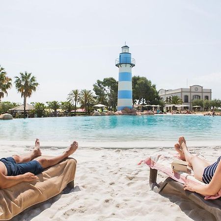 Cambrils Park Resort Exterior foto