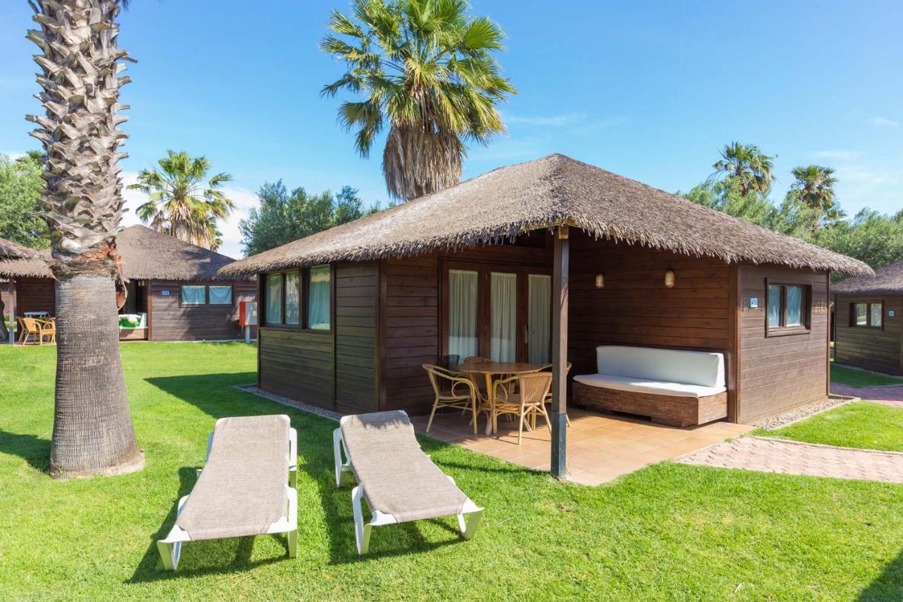 Cambrils Park Resort Exterior foto