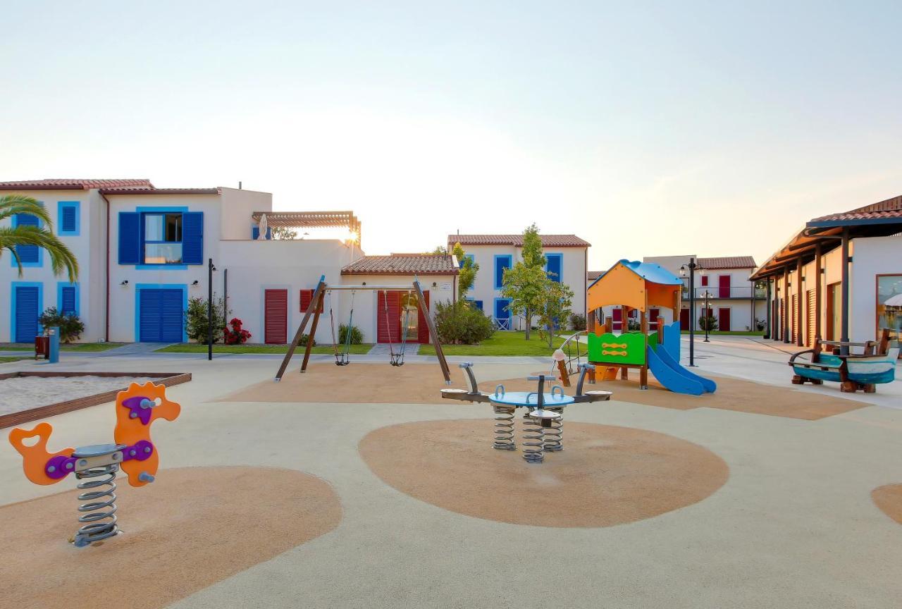 Cambrils Park Resort Exterior foto