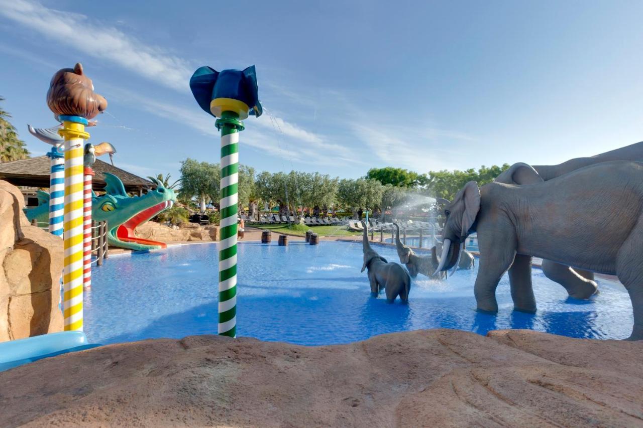 Cambrils Park Resort Exterior foto