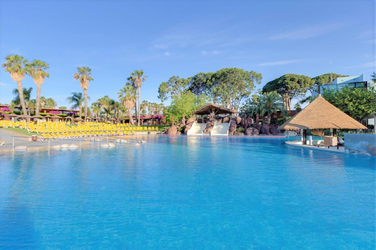 Cambrils Park Resort Exterior foto