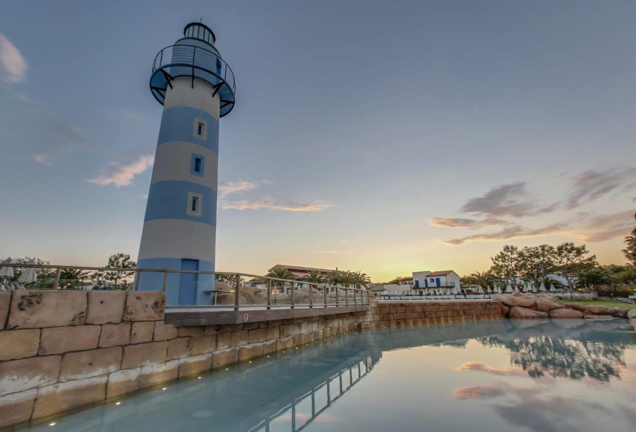 Cambrils Park Resort Exterior foto