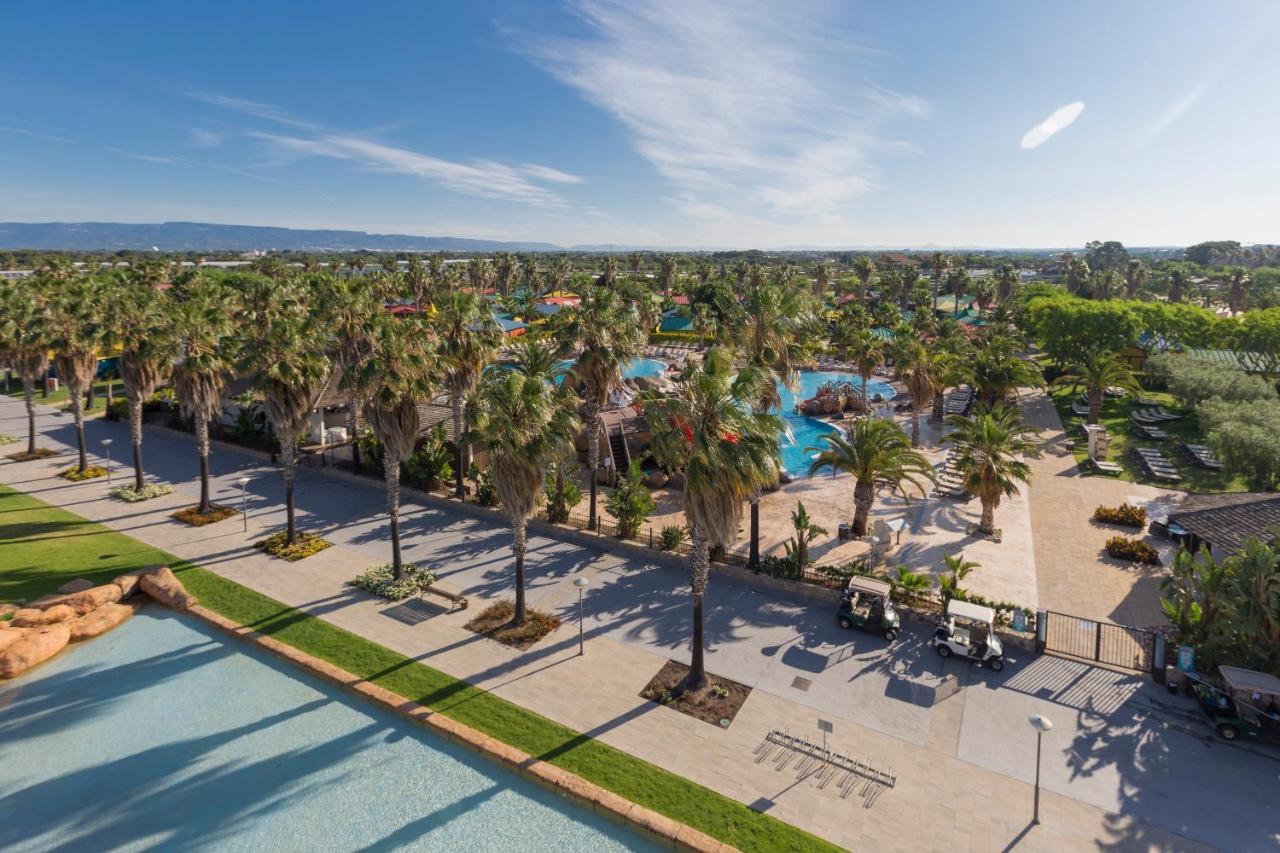 Cambrils Park Resort Exterior foto