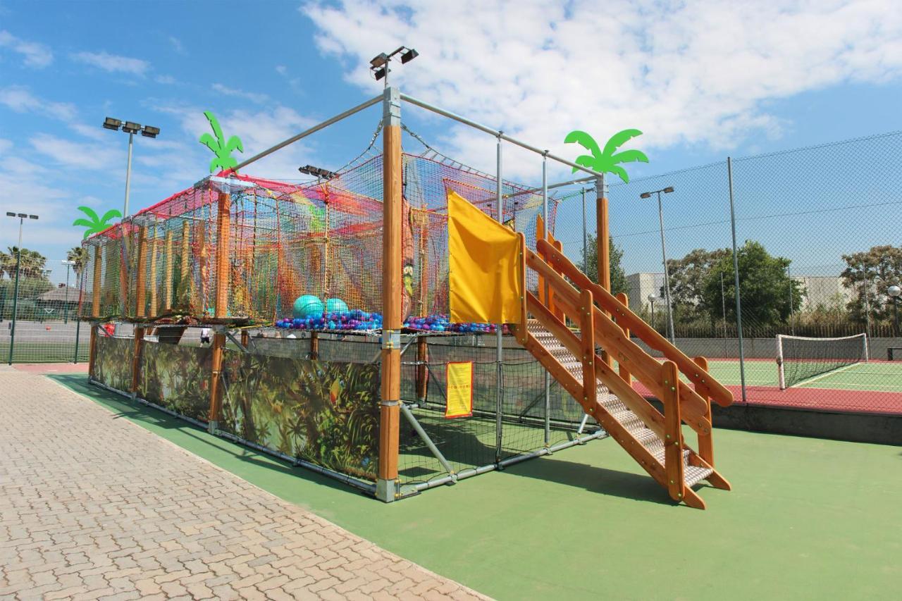 Cambrils Park Resort Exterior foto