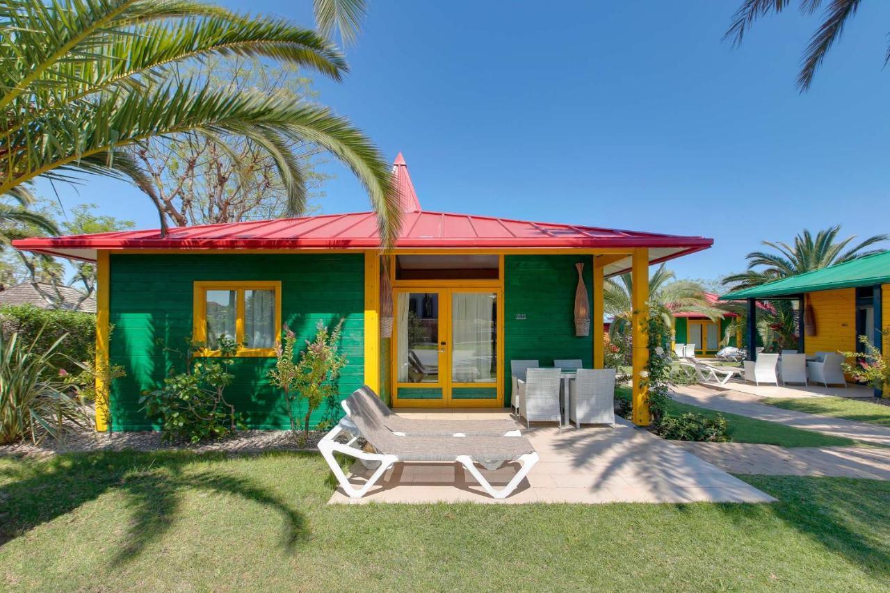 Cambrils Park Resort Exterior foto