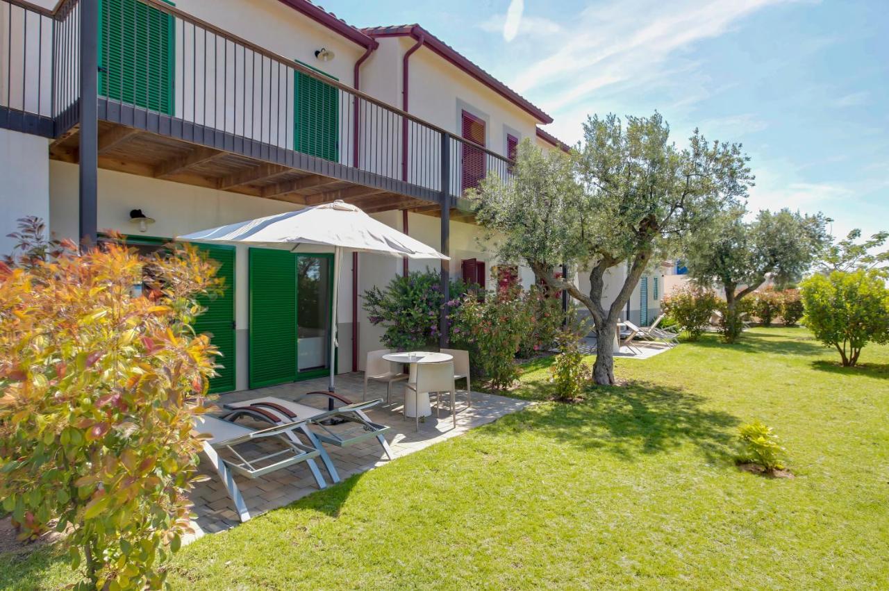 Cambrils Park Resort Exterior foto