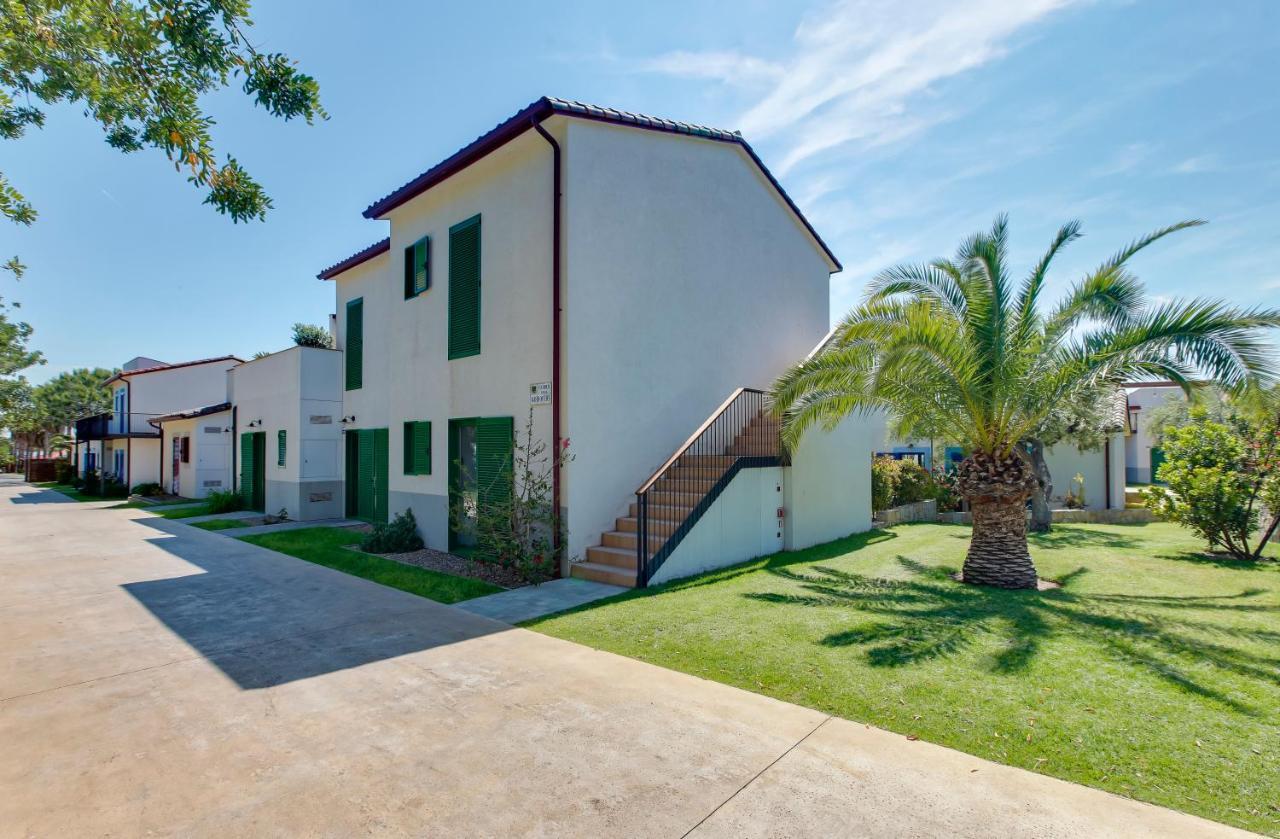 Cambrils Park Resort Exterior foto