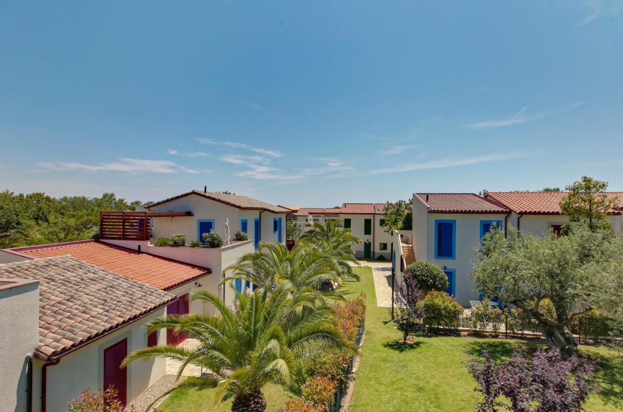 Cambrils Park Resort Exterior foto
