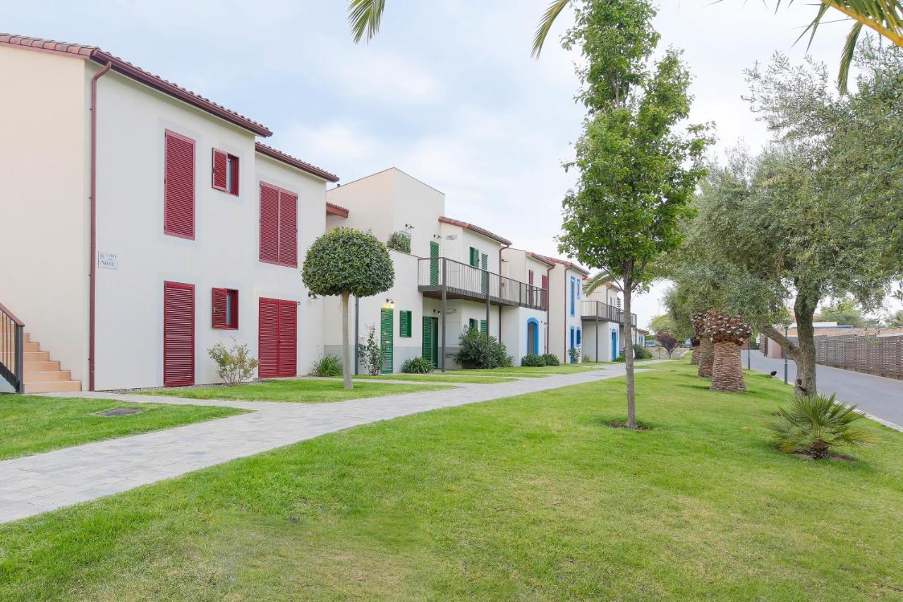 Cambrils Park Resort Exterior foto