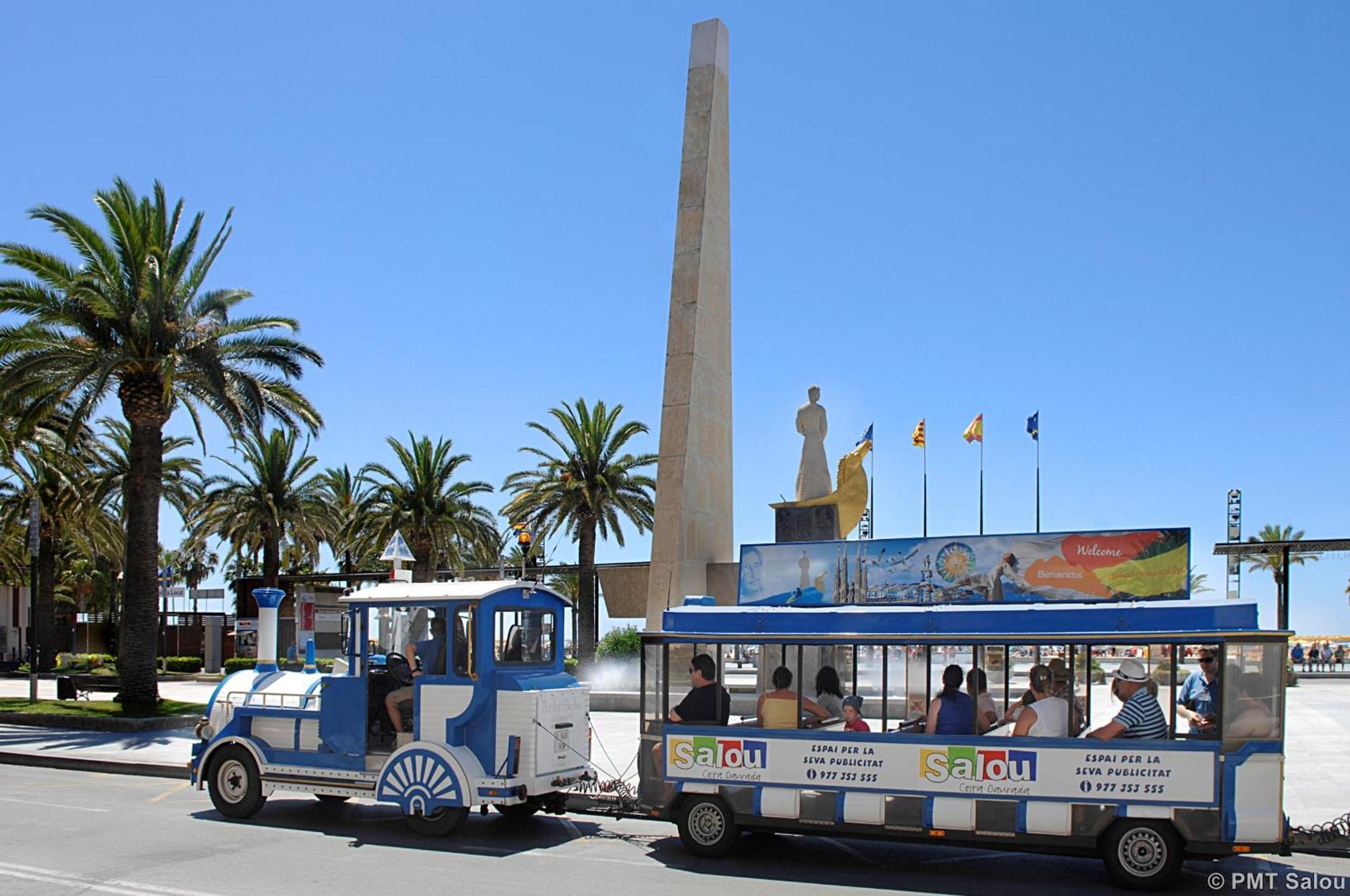 Cambrils Park Resort Exterior foto