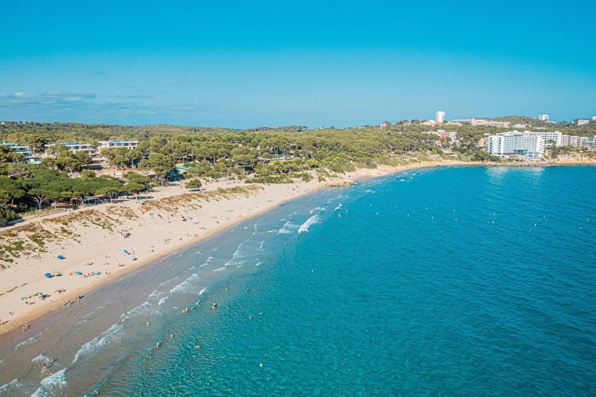Cambrils Park Resort Exterior foto