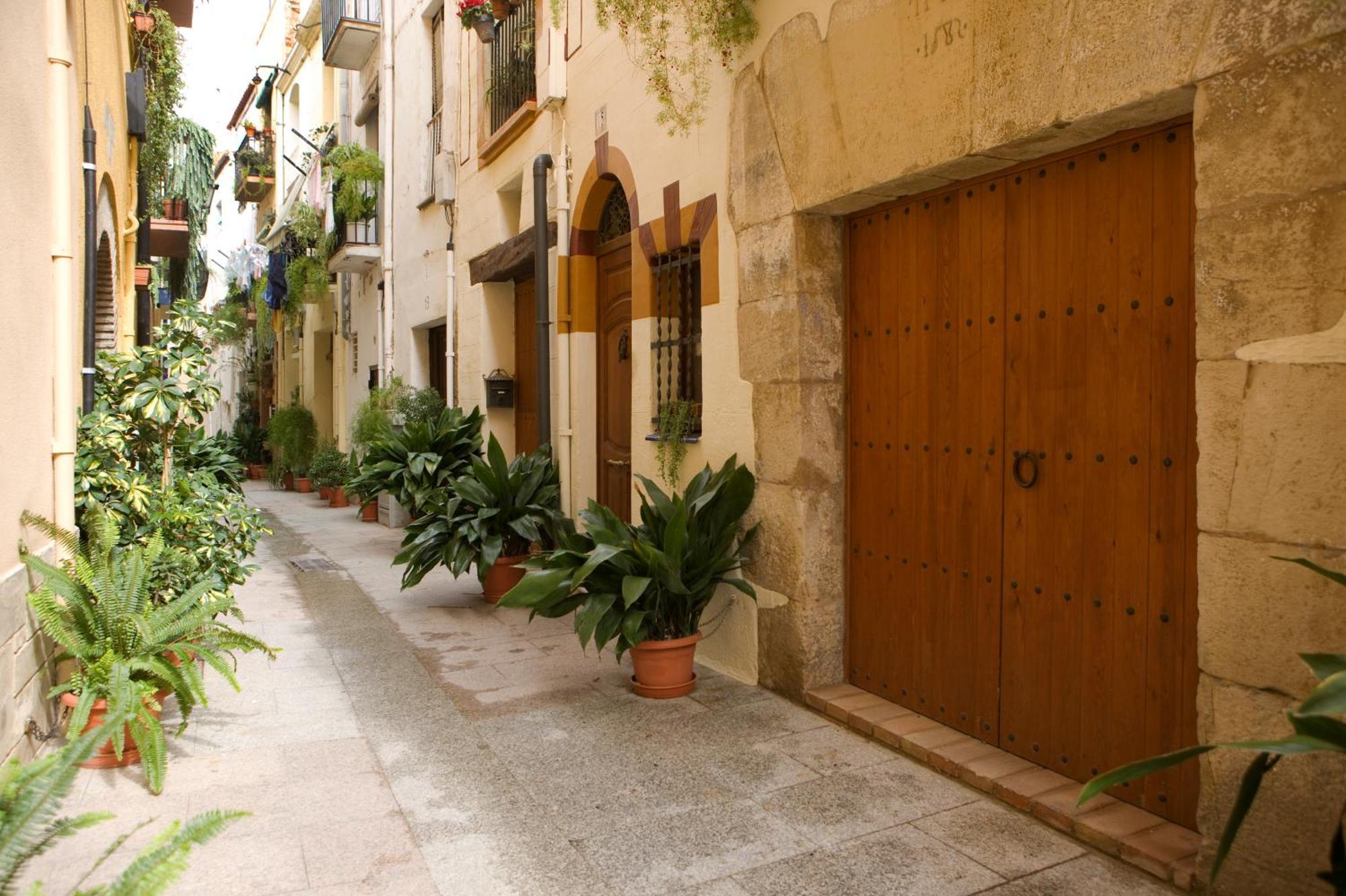 Cambrils Park Resort Exterior foto