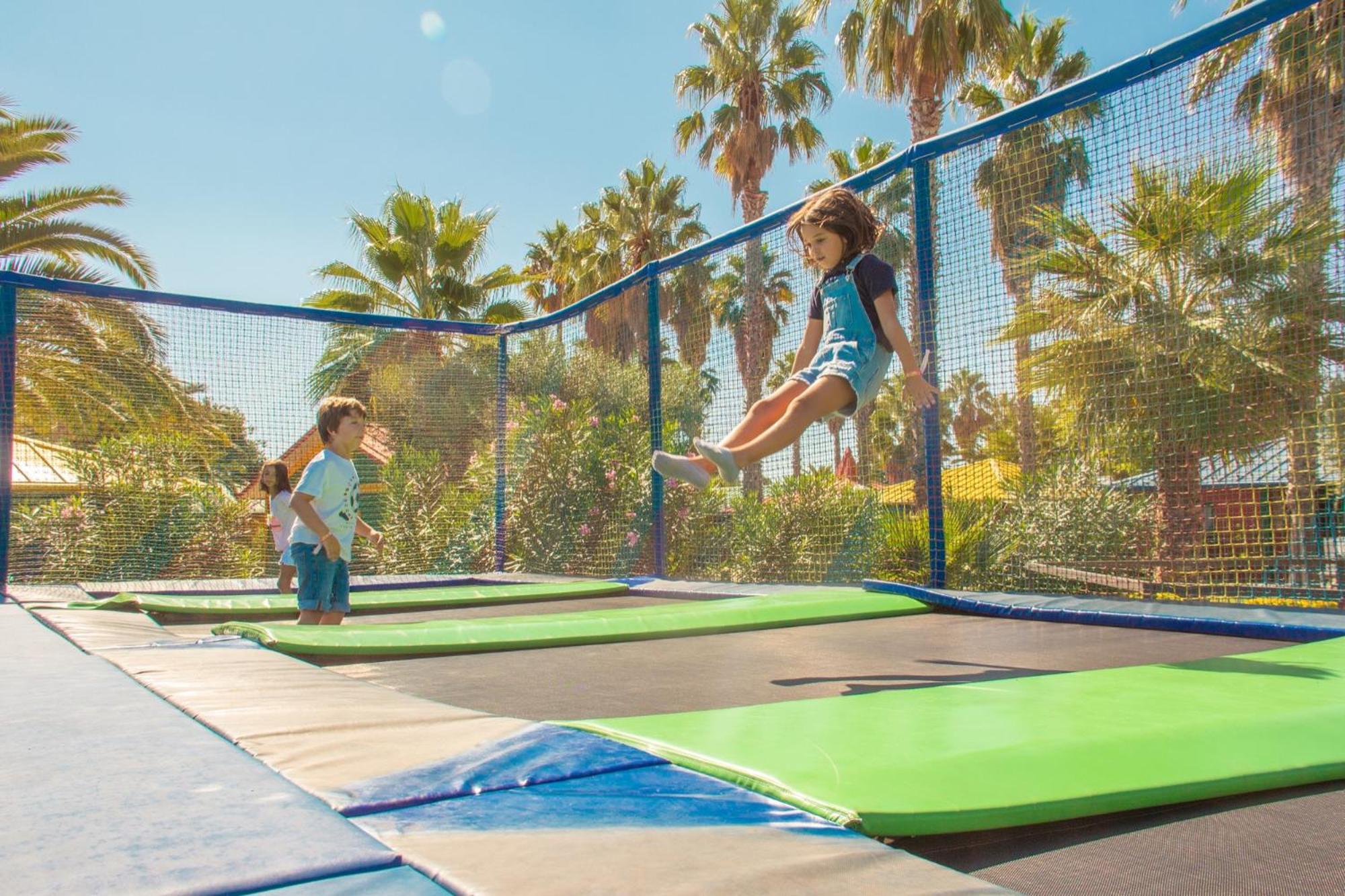 Cambrils Park Resort Exterior foto