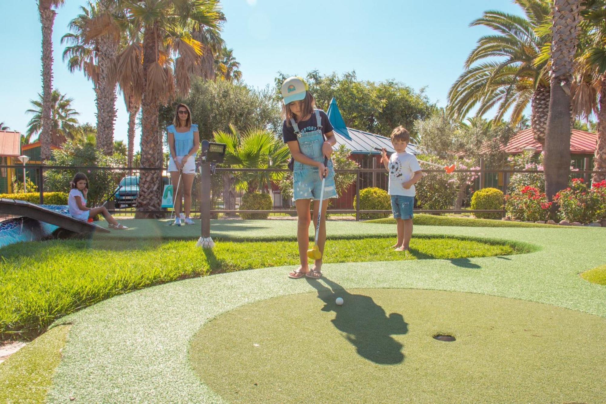 Cambrils Park Resort Exterior foto