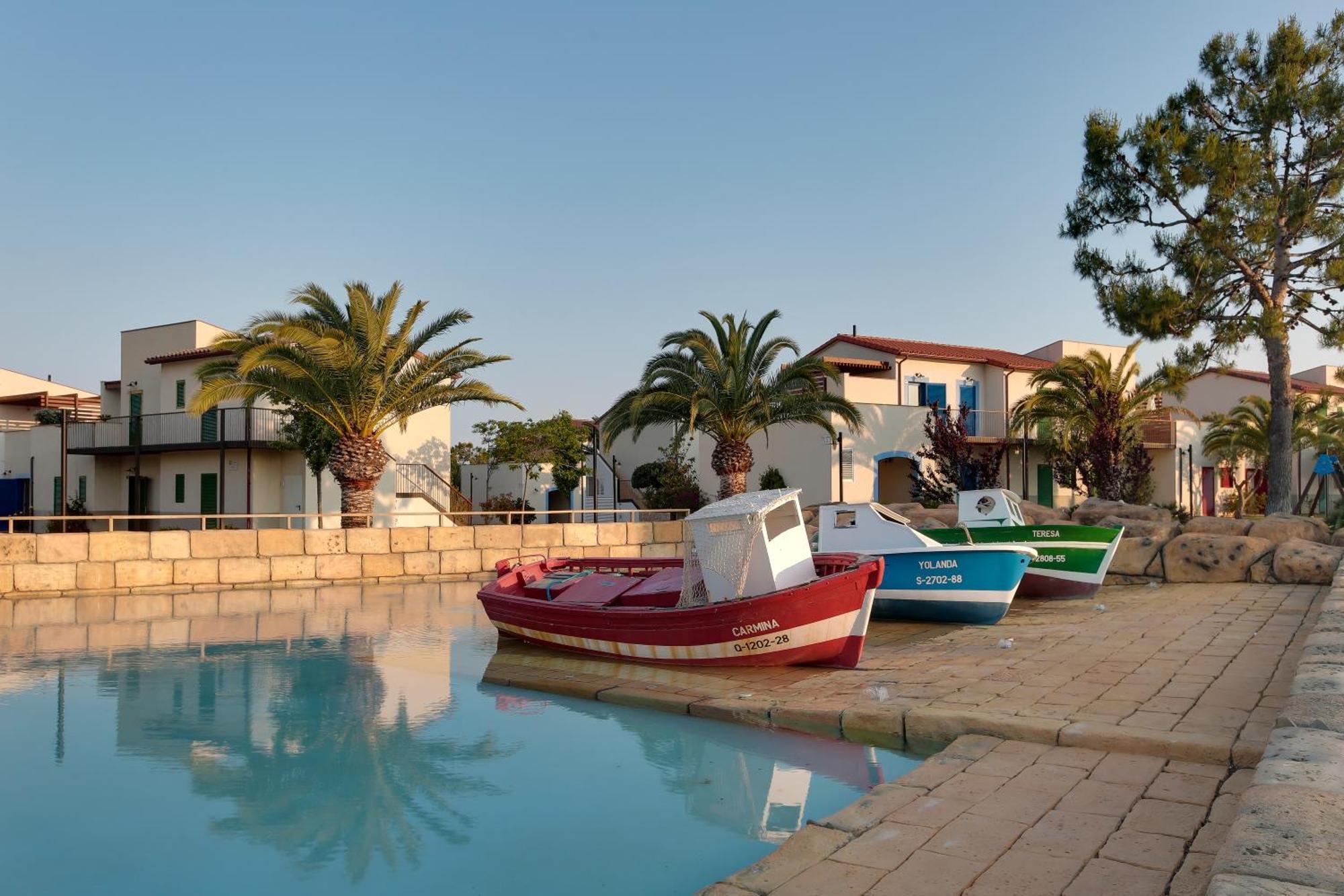 Cambrils Park Resort Exterior foto