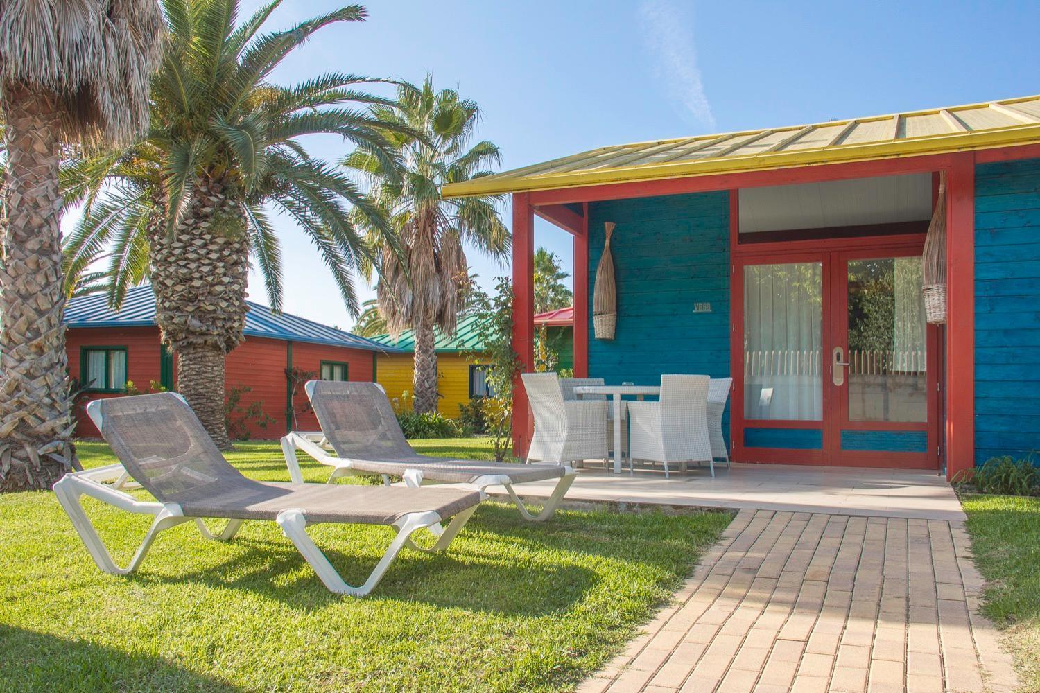 Cambrils Park Resort Exterior foto