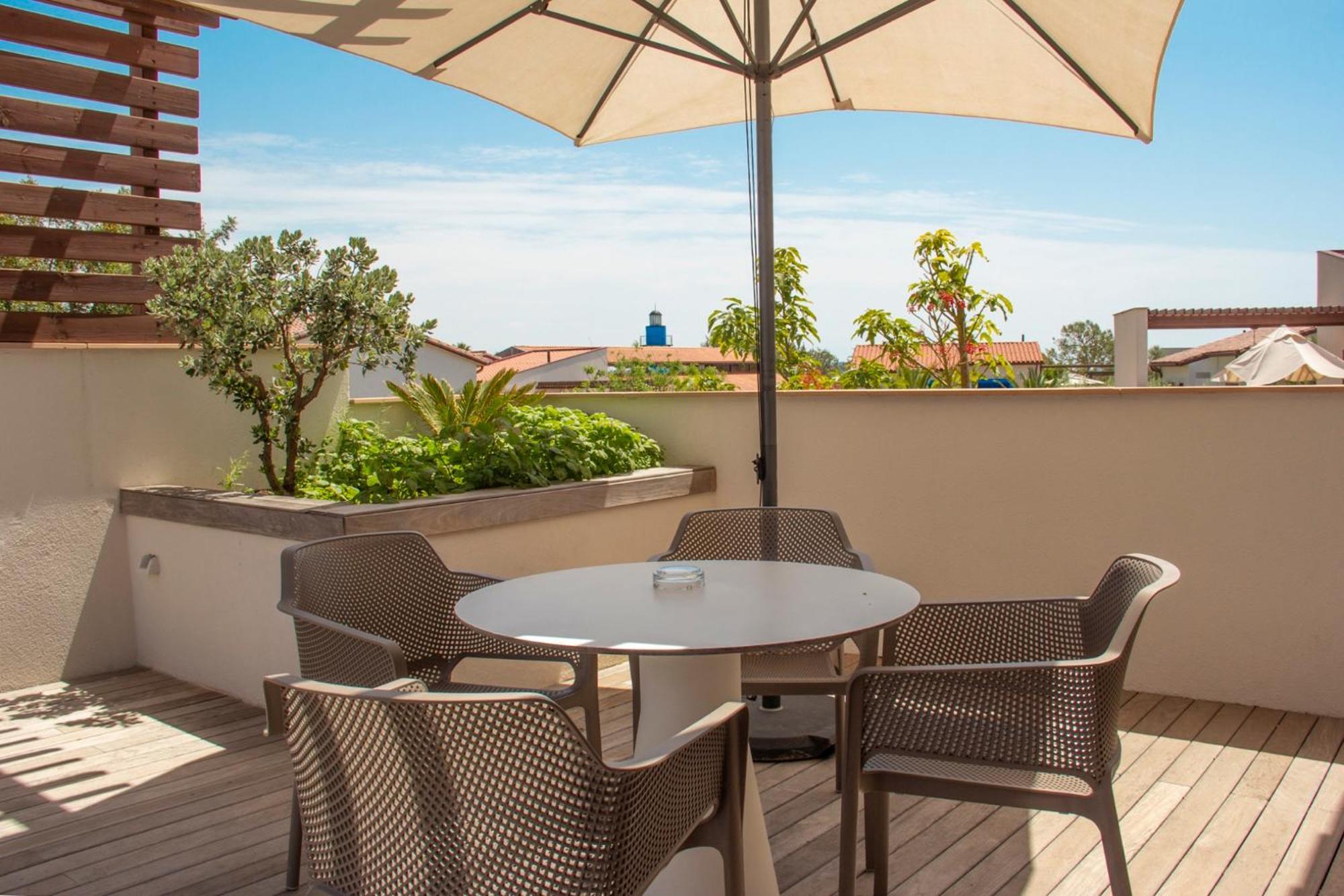 Cambrils Park Resort Exterior foto